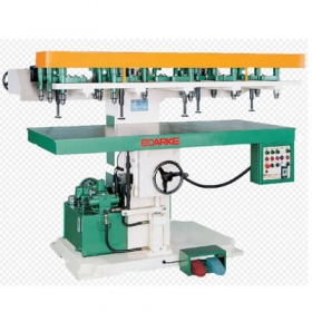 PC-D111 Multiple Spindle Vertical Boring Machines