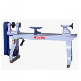 PC-E002 Woodworking Lathe