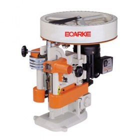 PC-E501 Dowel Cross-Cut And Chamfering Machine