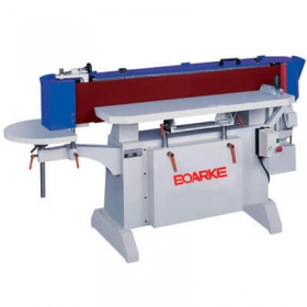 PC-G002 Edge Sanding Machine