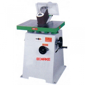 PC-G042 Tilting Spindle Sponge Sanding Machine