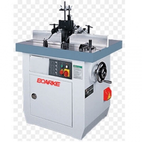 PC-H008 Spindle Shaping Machine