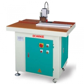 PC-I011 Manual Edge Trimming Machine