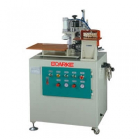 PC-I021 Model Corner Profiles Trimming Machine