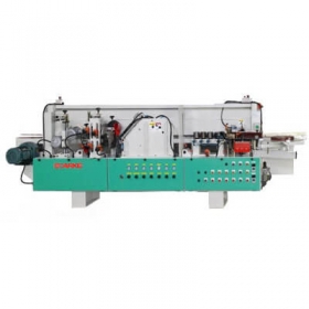 PC-I201 Automatic Edge Banding Machine