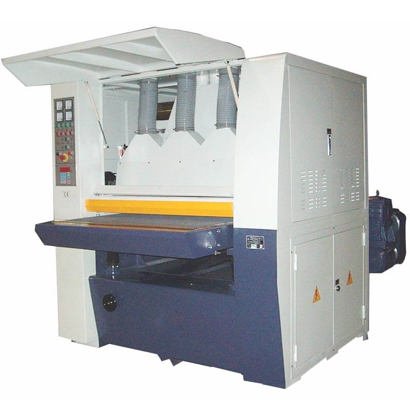 Planer cheap sanding machine